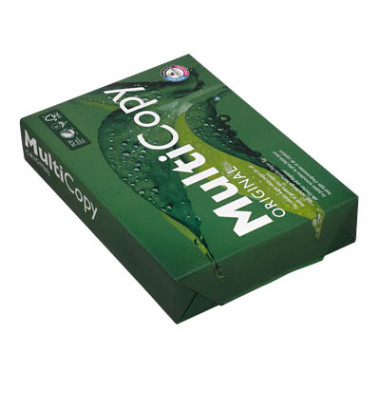 Kopierpapier ORIGINAL 2100005144 A4 90g hochweiß 