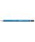 Bleistift Mars Lumograph, 100-2B, blau, 2,0mm, 2B