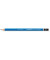 Bleistift Mars Lumograph, 100-3H, blau, 2,0mm, 3H