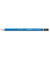Bleistift Mars Lumograph, 100-4H, blau, 2,0mm, 4H