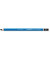 Bleistift Mars Lumograph, 100-8B, blau, 3,6mm, 8B