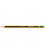 Bleistift Noris 120, 120-4, Härte 2H, 2,0mm, schwarz/gelb