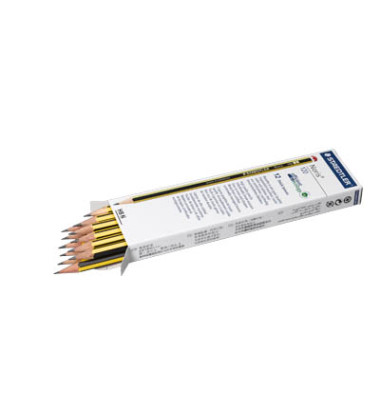 LAPIZ STAEDTLER NORIS 120-2 HB