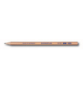 Bleistift NATUR, 123 60-2, naturbraun, 2,0mm, HB