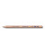 Bleistift NATUR, 123 60-2, naturbraun, 2,0mm, HB
