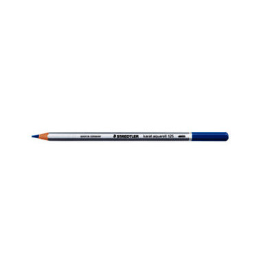 Aquarellstift Karat blau