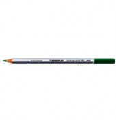 Aquarellstift Karat grün