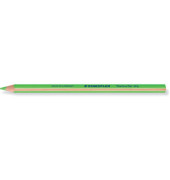 Textmarker Textsurfer dry, 128 64-5, Packung (12 #), gr&uuml;n, 4mm Rundspitze