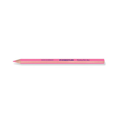 Textmarker Textsurfer dry, 128 64 23, pink, 4mm Rundspitze