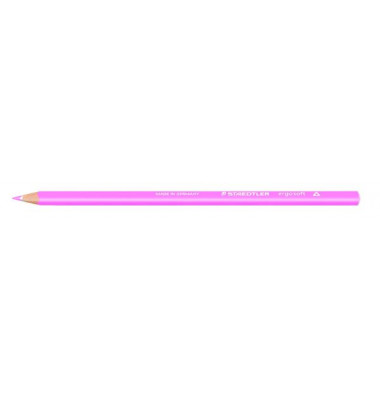 Buntstift ergo soft magenta Buntstift ergo soft magenta