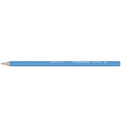 Buntstifte ergosoft 157, 157-30, blau, dreikant, ergonomisch