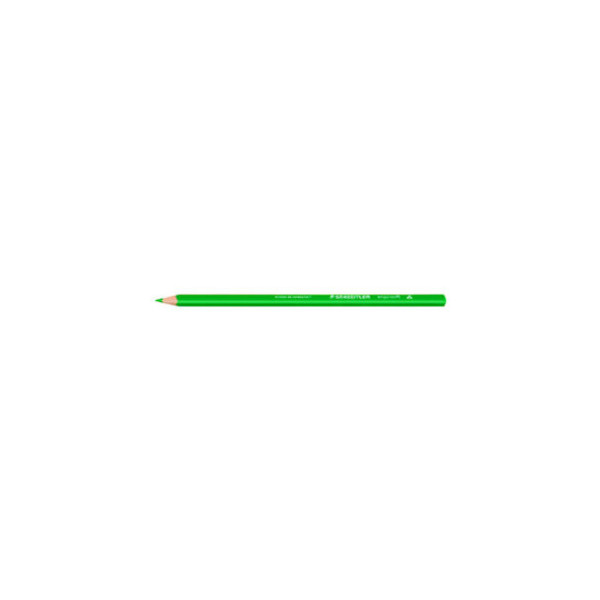 4007817157145 - Dreikant-Buntstift ergosoft dreieckig grün 4007817157145 - Dreikant-Buntstift ergosoft dreieckig grün