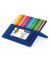 Buntstift ergosoft sortiert 3mm 24er-Etui 3eckig
