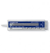 Druckbleistiftminen Mars micro carbon 255, 255 07-HB, Ø 0,7mm, HB