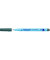 Folienstift Lumocolor correctable, 305 F-9, schwarz, 0,6mm, Rundspitze, nachf&uuml;llbar