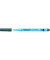 Folienstift Lumocolor correctable, 305 M-9, schwarz, 1mm, Rundspitze, nachf&uuml;llbar