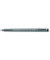 Fineliner pigment liner 308, 308 08-9, grau (Schreibfarbe: schwarz), 0,8mm