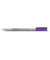 Folienstift Lumocolor, 311-6, violett, 0,4mm, Rundspitze