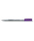 Folienstift 311 S violett 0,4 mm  non-permanent