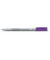 Folienstift 312 B violett 1,0-2,5 mm non-permanent