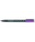 Folienstift 313 S violett 0,4 mm permanent