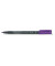 Folienstift Lumocolor, 314-6, violett, 1-2,5mm, Keilspitze