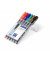 Folienstift 314 B farbig sortiert 1,0-2,5 mm 6er Etui permanent