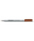 Folienstift Lumocolor, 316-7, braun, 0,6mm, Rundspitze