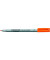 Folienstift 316 F orange 0,6 mm non-permanent