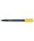 Folienstift Lumocolor, 318-1, gelb, 0,6mm, Rundspitze