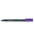 Folienstift 318 F violett 0,6mm permanent