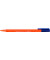 Fasermaler triplus color auswaschbar orange 1mm