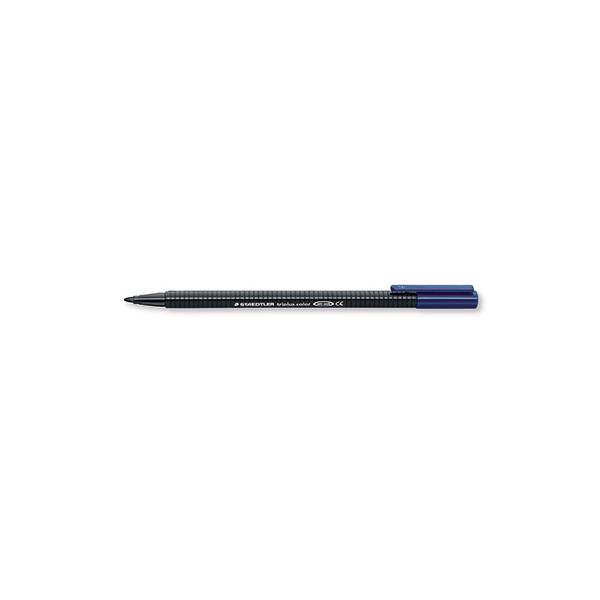 4007817323199 - Fasermaler triplus color auswaschbar schwarz 1mm 4007817323199 Staedtler 4007817323199 - Fasermaler triplus color auswaschbar schwarz 1mm 4007817323199 Staedtler
