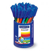 Faserschreiber auswaschbar orange 1mm