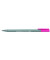 Fineliner triplus 334, 334-20, silber (Schreibfarbe: magenta), 0,3mm