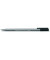 Fineliner triplus 334, 334-9, silber (Schreibfarbe: schwarz), 0,3mm