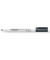 Boardmarker Lumocolor 341 compact, 341-9, Stift, schwarz, 1-2mm Rundspitze