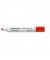 Boardmarker Lumocolor 351 B, 351B-2, Stift, rot, 2-5mm Keilspitze