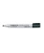 Boardmarker Lumocolor 351, 351-9, Stift, schwarz, 2mm Rundspitze