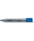 Flipchartmarker Lumocolor 356, 356 B-3, Stift, blau, 2-5mm Keilspitze