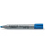 Flipchartmarker Lumocolor 356, 356-3, Stift, blau, 2mm Rundspitze