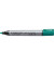 Flipchartmarker Lumocolor 356, 356-5, Stift, grün, 2mm Rundspitze