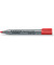 Flipchartmarker Lumocolor 356, 356-2, Stift, rot, 2mm Rundspitze