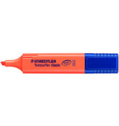 Textmarker Textsurfer classic 364, 364-4, orange, 1-5mm Keilspitze