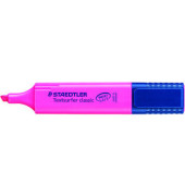 Textmarker Textsurfer classic 364, 364-23, pink, 1-5mm Keilspitze