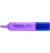 Textmarker Textsurfer classic violett 1-5mm Keilspitze 