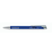 Elance blau Kugelschreiber M