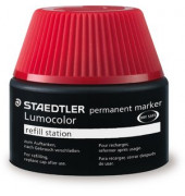 Nachfüllfarbe Permanentmarker 350/352 blau 30ml