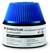 Nachfüllfarbe blau für Boardmarker 20ml