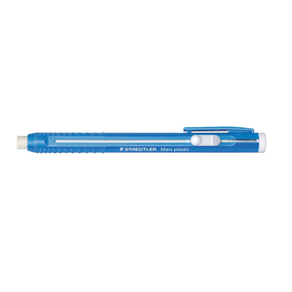 4007817538746 - Mars 528 50 Radierstift blau 4007817538746 Staedtler